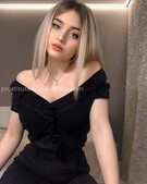 Анкета проститутки Карина - метро Южное Бутово, возраст - 25