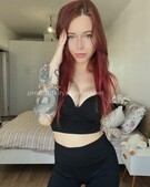 Анкета проститутки Марина - метро Хамовники, возраст - 25