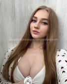 Анкета проститутки Риана - метро Лосиноостровский, возраст - 25