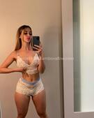 Анкета проститутки Леночка - метро Крылатское, возраст - 25