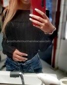 Анкета проститутки Влада - метро Мещанский, возраст - 25