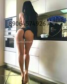 Анкета проститутки Лина - метро Мещанский, возраст - 25