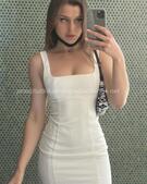 Анкета проститутки Ольга - метро Дмитровский, возраст - 25