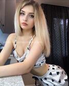 Анкета проститутки Анюта - метро Тверской, возраст - 25