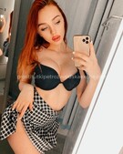 Анкета проститутки Жасмин - метро Хорошевский, возраст - 25