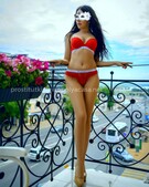 Анкета проститутки Анюта - метро Перово, возраст - 25