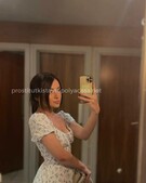 Анкета проститутки София - метро Хамовники, возраст - 25