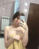 Анкета проститутки Надежда - метро Якиманка, возраст - 25