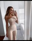 Анкета проститутки Лолита - метро Саларьево, возраст - 25