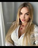 Анкета проститутки Вероника - метро Нагатино-Садовники, возраст - 25