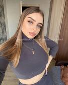 Анкета проститутки Вероника - метро Нагатино-Садовники, возраст - 25