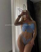 Анкета проститутки Рената - метро Северное Медведково, возраст - 25