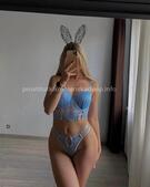 Анкета проститутки Рената - метро Северное Медведково, возраст - 25