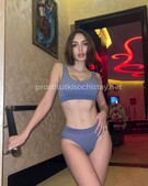 Анкета проститутки Алена - метро Даниловский, возраст - 25