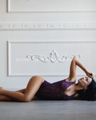 Анкета проститутки Елизавета - метро Марфино, возраст - 25