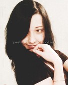 Анкета проститутки Каролина - метро Арбат, возраст - 25