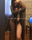 Анкета проститутки Викуся - метро Перово, возраст - 25