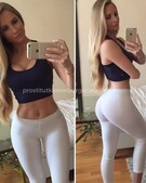 Анкета проститутки Слава - метро Тверской, возраст - 25