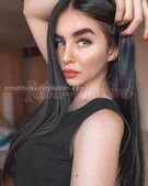 Анкета проститутки Влада - метро Тверской, возраст - 25