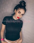 Анкета проститутки Влада - метро Тверской, возраст - 25