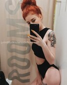 Анкета проститутки Соня - метро Басманный, возраст - 25