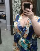 Анкета проститутки Ксюша - метро Крылатское, возраст - 25