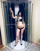 Анкета проститутки Рената - метро Хамовники, возраст - 25