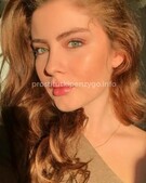 Анкета проститутки Юля - метро Угреша, возраст - 25