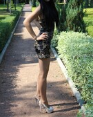 Анкета проститутки Лика - метро Красносельский, возраст - 25