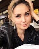 Анкета проститутки Света - метро Тверской, возраст - 25