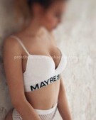 Анкета проститутки Варвара - метро Ярославский, возраст - 25