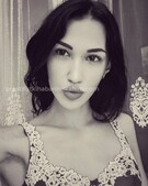 Анкета проститутки Инга - метро Тропарево-Никулино, возраст - 25