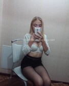 Анкета проститутки Лика - метро Южное Бутово, возраст - 25