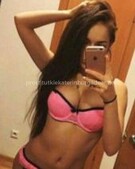 Анкета проститутки Зина - метро Тверской, возраст - 25