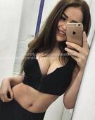 Анкета проститутки Элеонора - метро Ломоносовский, возраст - 25