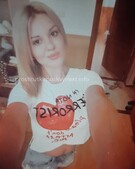 Анкета проститутки Тая - метро Тверской, возраст - 25