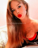 Анкета проститутки Катенька - метро Дорогомилово, возраст - 25