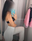 Анкета проститутки Олечка - метро Сокольники, возраст - 25