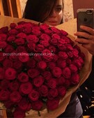 Анкета проститутки Нелли - метро Можайский, возраст - 25