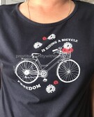 Анкета проститутки Дарья - метро Проспект Вернадского, возраст - 26