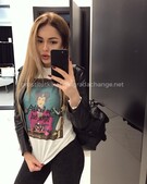 Анкета проститутки Кира - метро Хамовники, возраст - 26