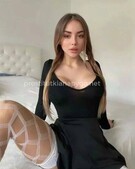 Анкета проститутки Дарина - метро Хамовники, возраст - 26