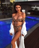 Анкета проститутки Мира - метро Пресненский, возраст - 26