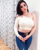 Анкета проститутки Адель - метро Останкинский, возраст - 26