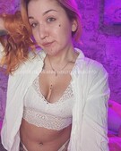 Анкета проститутки Анюта - метро Мещанский, возраст - 26