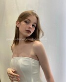 Анкета проститутки Алиса - метро Марфино, возраст - 26