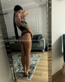 Анкета проститутки Инна - метро Сокольники, возраст - 26