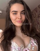 Анкета проститутки Леля - метро Метрогородок, возраст - 26