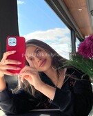 Анкета проститутки Карина - метро Фили-Давыдково, возраст - 26