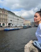 Анкета проститутки Натуся - метро Чертаново Центральное, возраст - 26